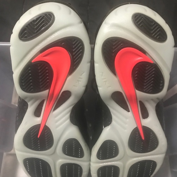 AIR FOAMPOSITE PRO PRM "YEEZY" - Picture 5 of 6